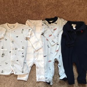 Ralph Lauren baby boy bundle 🐴